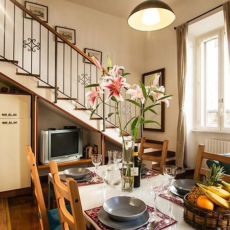 Vila Ninohouse Řím Pokoj fotografie