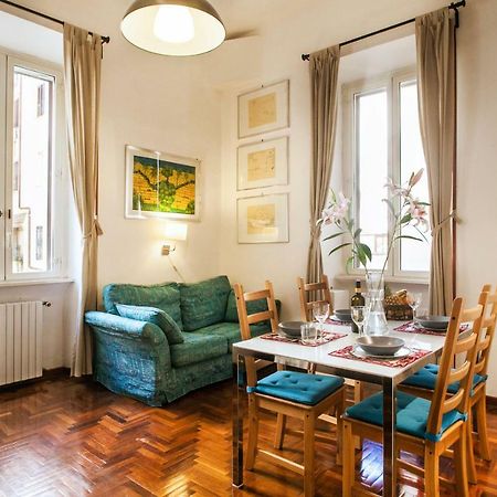 Vila Ninohouse Řím Exteriér fotografie