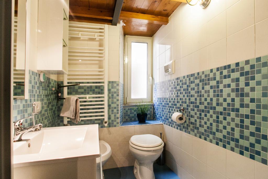 Vila Ninohouse Řím Pokoj fotografie