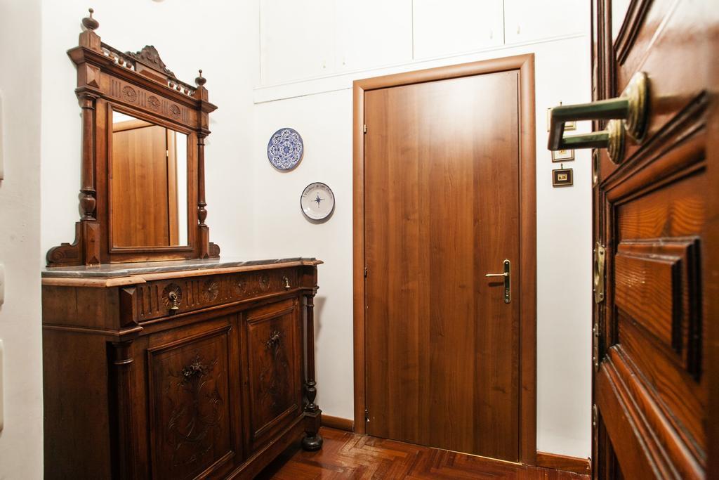 Vila Ninohouse Řím Pokoj fotografie