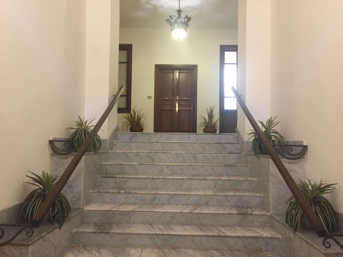 Vila Ninohouse Řím Exteriér fotografie